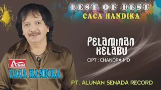 Download CACA HANDIKA - PELAMINAN KELABU ( Official Video Musik ) HD MP3