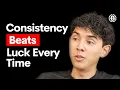 Download Lagu This 18 year old made $1,000,000 trading in just 2 years!