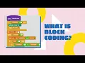 What is Blockly Coding Block Coding for Kids Importance of Block Coding Code Karo Yaaro