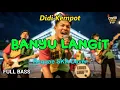 Didi Kempot - Banyu Langit (Reggae Cover) || Full Bass