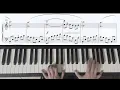 Download Lagu La Valse d'Amèlie ~ Yann Tiersen | with Piano Score