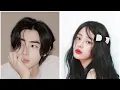 Download Lagu What if Minji and Sunghoon sang (Odoriko- Vandy) as a duet? (not A.I)