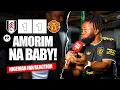 Download Lagu FULHAM 1-1 MANCHESTER UNITED  ( Festus - NIGERIAN FAN REACTION) - Premier League 2025 -2026