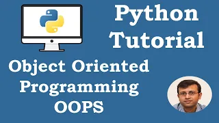 Python Tutorial - Classes Objects Encapsulation Abstraction Inheritance Polymorphism
