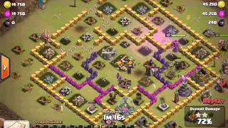 Kennards gowipe war attack simocity