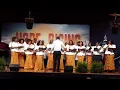 Download Lagu 'THE HOLY CITY -WASHINGTON GHANAIAN SDA CHOIR AT CHESAPEAKE CONFERENCE CAMP MEETING 2025