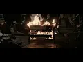 It's Alive | Chesterfield Sofa | Fleming Howland
