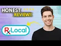 RxLocal App Review 2025 Is This Pharmacy App Safe or Full of Problems