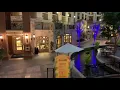 Gaylord Texan riverwalk