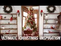 Lagu Ultimate Best of Christmas Decorating Ideas \u0026 Holiday Decor Inspiration from Old Maple Home