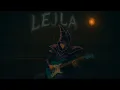 Download Lagu Sarr E Roma - Lejla (ROCK COVER) 2025