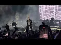 Los Bunkers - Bailando Solo @ Lollapalooza Chile 2026