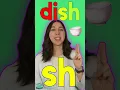 Digraph Phonics for Kids - Reading Lesson for Kindergarten and 1st Grade