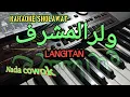 Download Lagu karaoke  LANGITAN WULIDAL MUSYARROF KORG PA700 ORIENTAL //AZIZA MUSIK