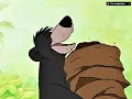Download Lagu Baloo Scratching His Back