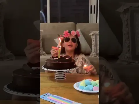 عيد ميلاد فرح ال 11 ,, لساتكم متذكرينا ؟؟