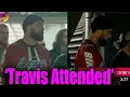 Travis Kelce Mahomes Attend All-Star Super Bowl Pre-Party with Miles Teller Post Malone