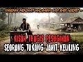 Lagu KISAH TRAGIS PESUGIHAN TUKANG JAHIT KELILING‼️ SIANG MENJAHIT MALAMNYA JADI BABI NGEPET‼️
