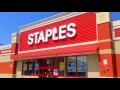 Staples near me