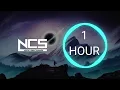 borne \u0026 Arya - One More Try (feat. imallryt) [NCS Release] 1 hour | Pleasure For Ears And Brain