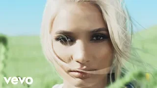 pia mia bitter love official music video 