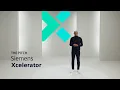 What is Siemens Xcelerator