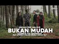 Download Lagu Bukan Mudah - (Malaysia cover) Nukilan feat Malique (Official Music Video) [Cover]