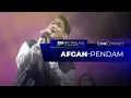 Download Lagu Afgan - Pendam | Live Concert @ArtikulasiFestival