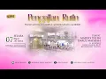 Pengajian Guru Busu H. M. Qomaruddin | Majelis Ta'lim Darul Maddah Selasa 17/06/2025