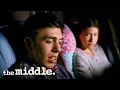 Brad Comes Out to Sue The Middle