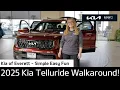 The MOST In Depth Review of the 2025 Kia Telluride