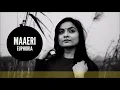 Maaeri | MTV Unplugged | Episode 8 | Euphoria