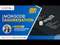 MongoDB Aggregation