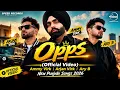 **Opps (Official Video) Ammy Virk | Arjan Virk | Ary B | New Punjabi Songs 2026**
