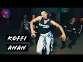 Yemi Alade Koffi Anan - Nigerian Music Audio