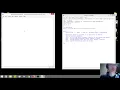 1 Pygame Intro - Creating a Basic Window with Colored Background