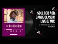 Download Lagu 【No Mic】SOUL, R\u0026B, AOR, DANCE CLASSIC  – LIVE DJ SET at YOKOHAMA BAR soulon (2025-08-15)