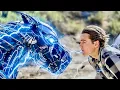 Lagu He Found a Robot Dog And It Chose HIM As Its Master - Movie Recap