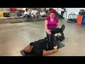 Fit23 Wellness Program Highlight featuring Blank Canvas Message