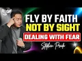 Lagu Flying Without Wings How to Trust God When You Feel Alone | Stephen Prado