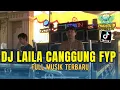DJ TINGGAL SERUAS UJUNGNYA TEBU TAWAR RASANYA OT PESONA FYP LAILAH CANGGUNG - DJ GUNTUR JS