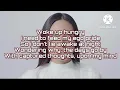 Download Lagu Behind My Eye - Apashe(Ft.LIA)(Offical lyrics)