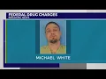 Man accused of killing Big Stone Gap officer among 19 charged in conspiracy that flooded Southwest
