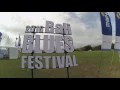 Bali Blues Festival 2016 Adrian Adioetomo