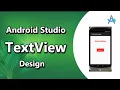 TextView in Android Studio How to Use WeightSum for Perfect TextView
