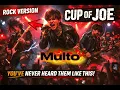 Lagu Multo - Cup of Joe (Punk/Rock Version) | Mood Frequency