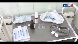 ВУЗы региона готовятся к массовой вакцинации