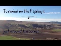 Download Lagu Suprone Spring Fever,  Eagle Butte, Wa.
