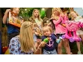 Girl Scouts Make Donation to UPMC Mercy Trauma and Burn Centers UPMC