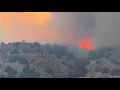 Bug Fire Explodes to 15 000 Acres Near Reno